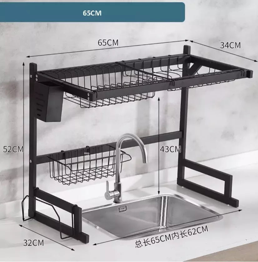 ORGANIZADOR DE COCINA DE 65CM