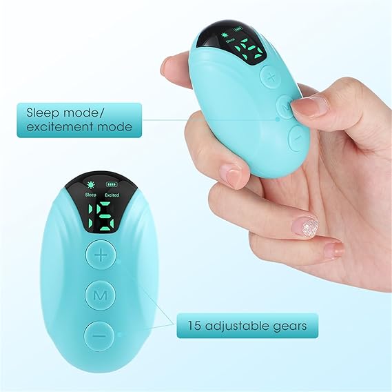 Dispositivo Para Dormir Neuro Control