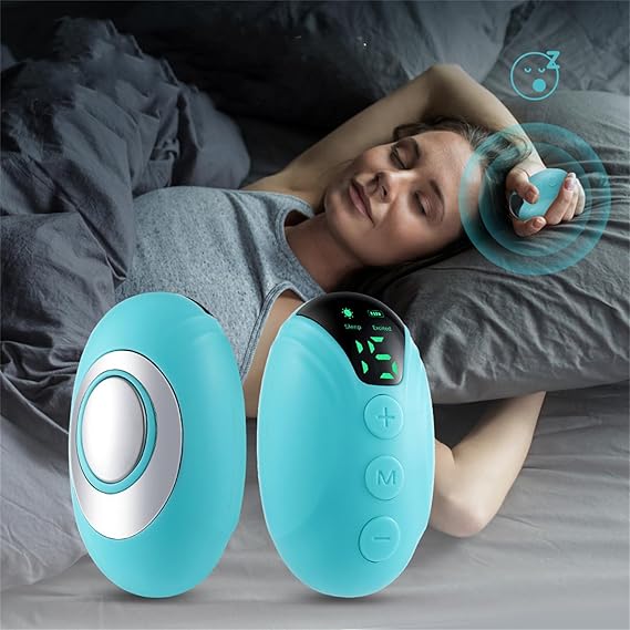 Dispositivo Para Dormir Neuro Control